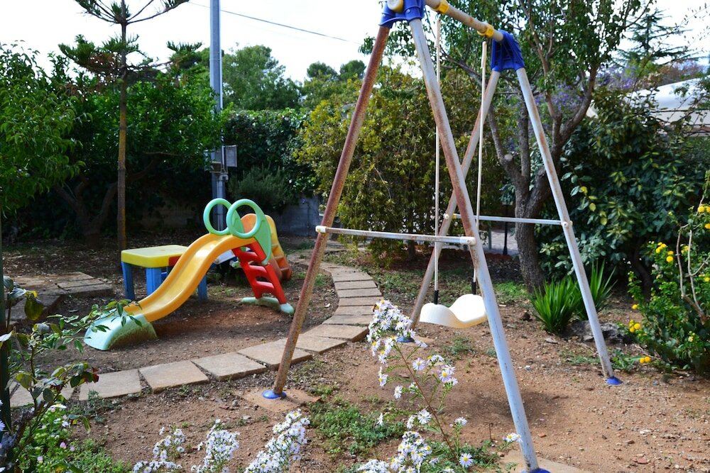 Фото Bed & Breakfast S. Elia