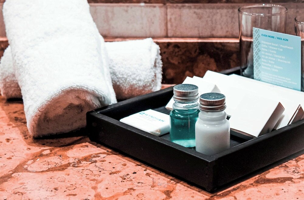 Фото Wyndham Garden Luján