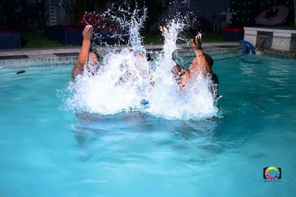 Фото Africa Paradise