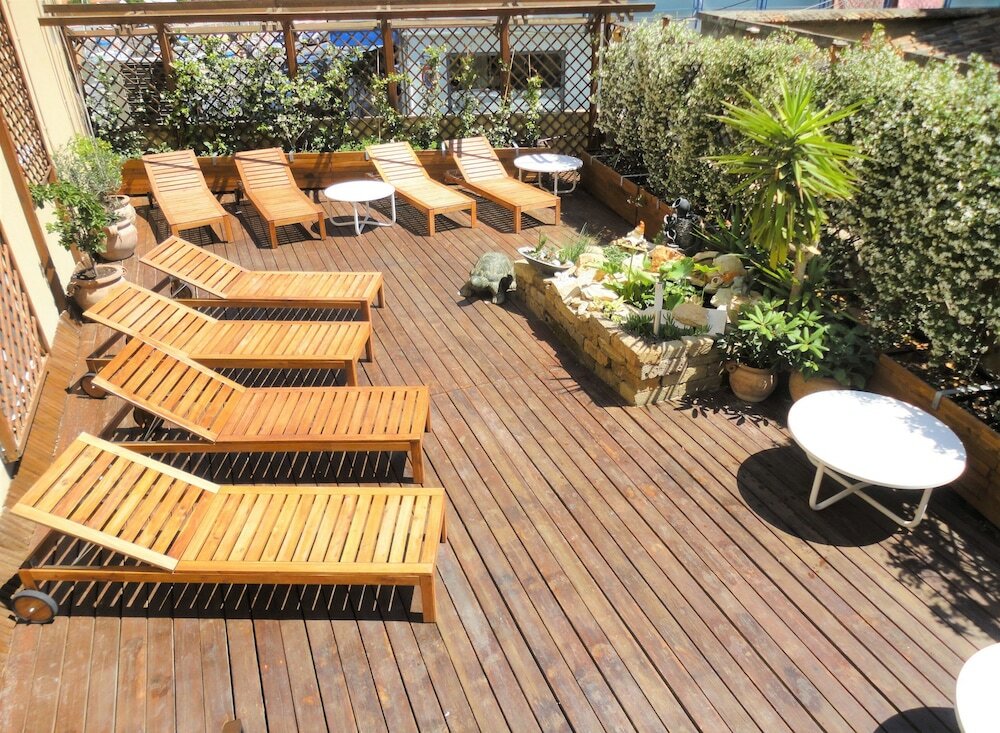 Фото Residence Fiorella