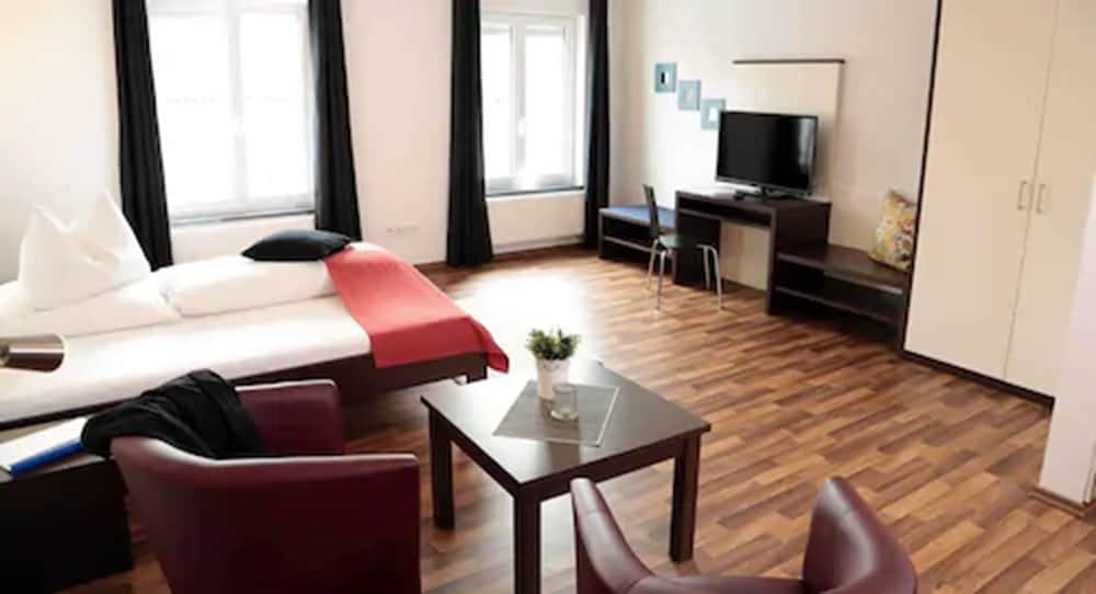 Фото Hotel am Marktplatz