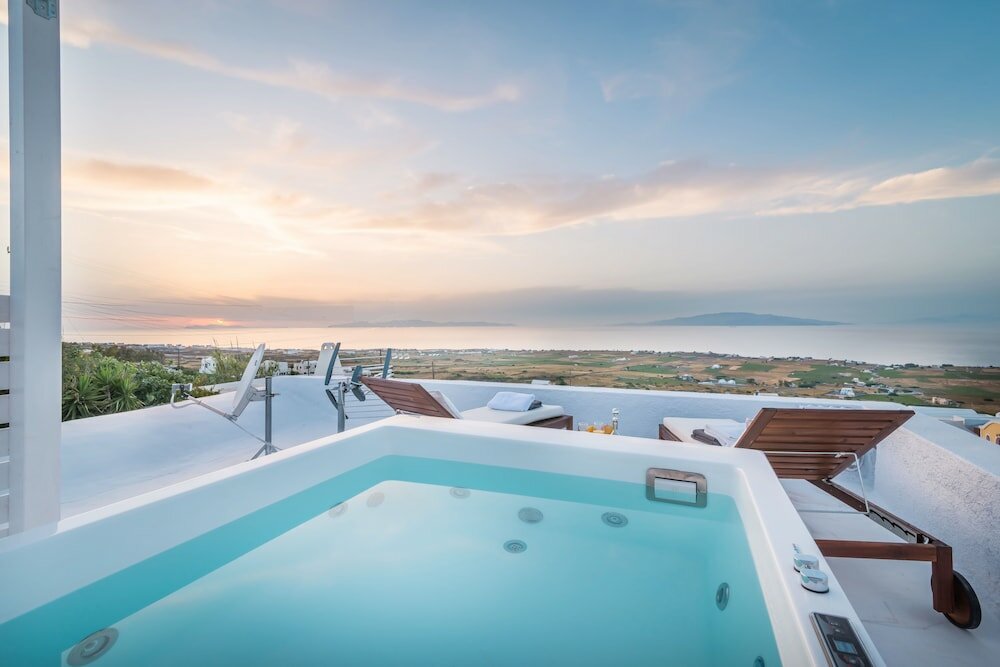 Фото Fava Eco Suites