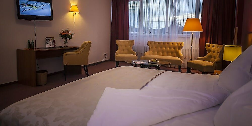 Фото Baynunah Hotel Drachenfels