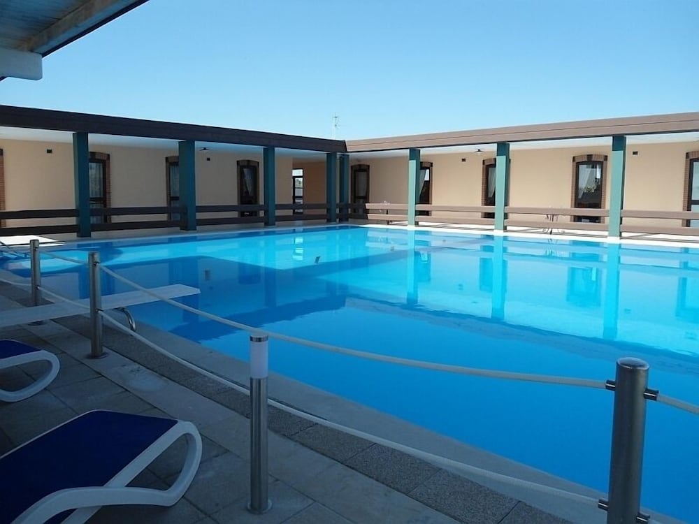 Фото B&b Villa Calendano