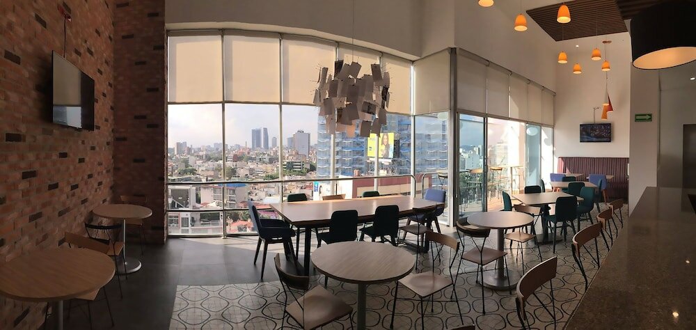 Фото TRYP by Wyndham Mexico City World Trade Center Area