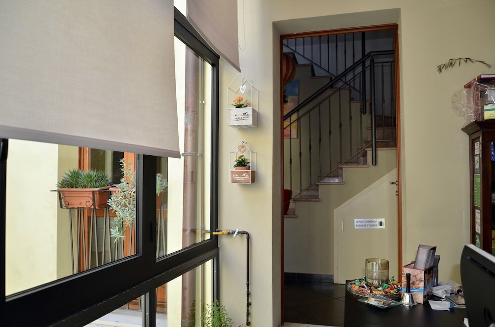 Фото L'Ippogrifo