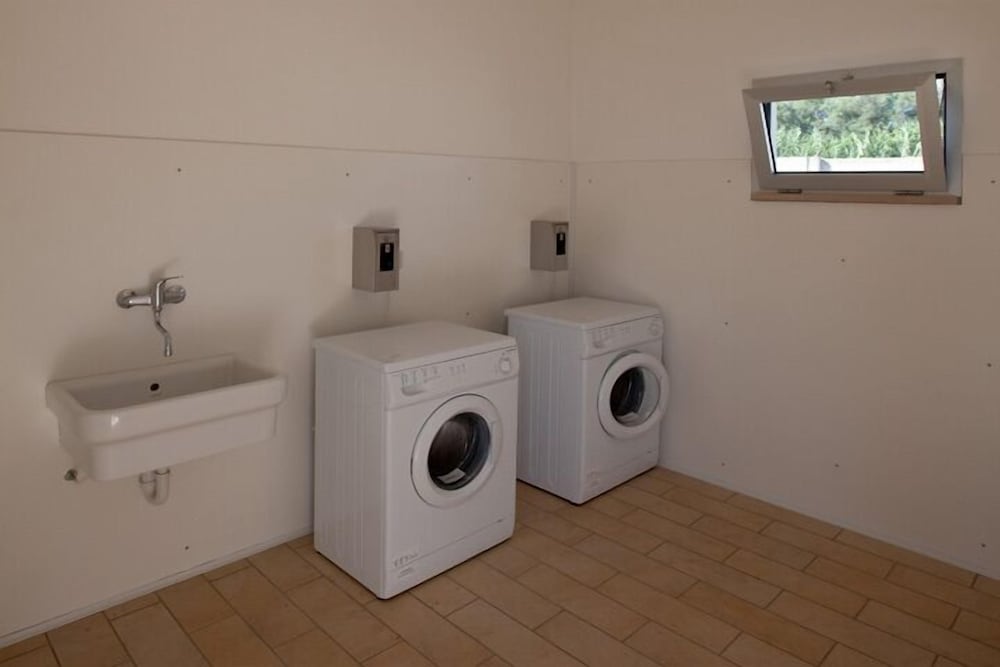 Фото Villaggio Camping Blu