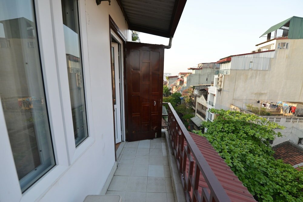 Фото Golden Time Hostel 3