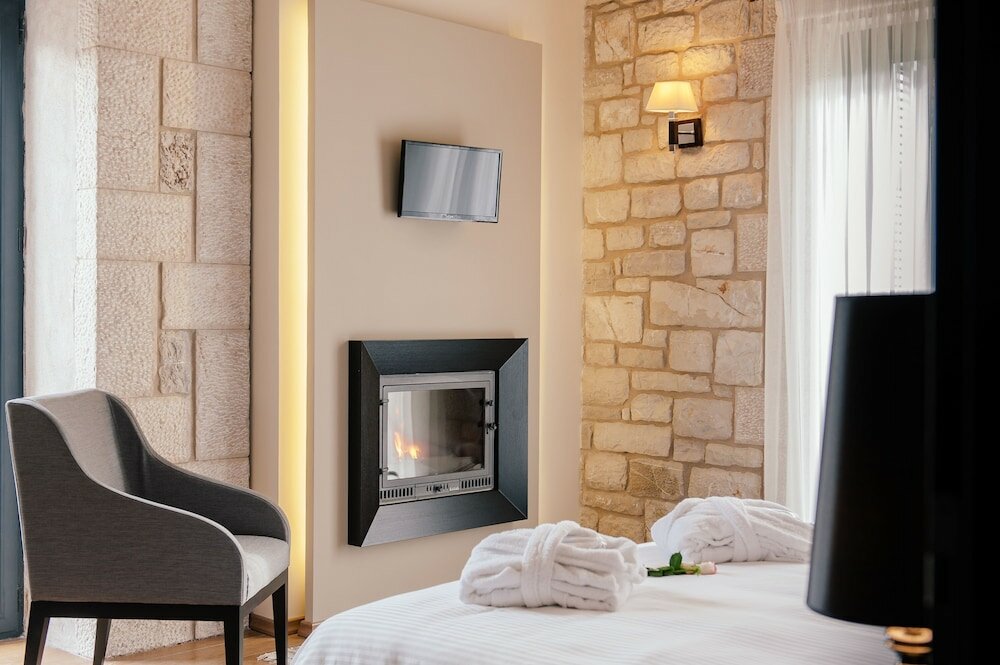 Фото Levidi Suites