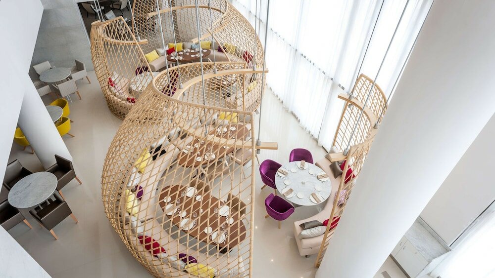 Фото Hyatt Place Taghazout Bay