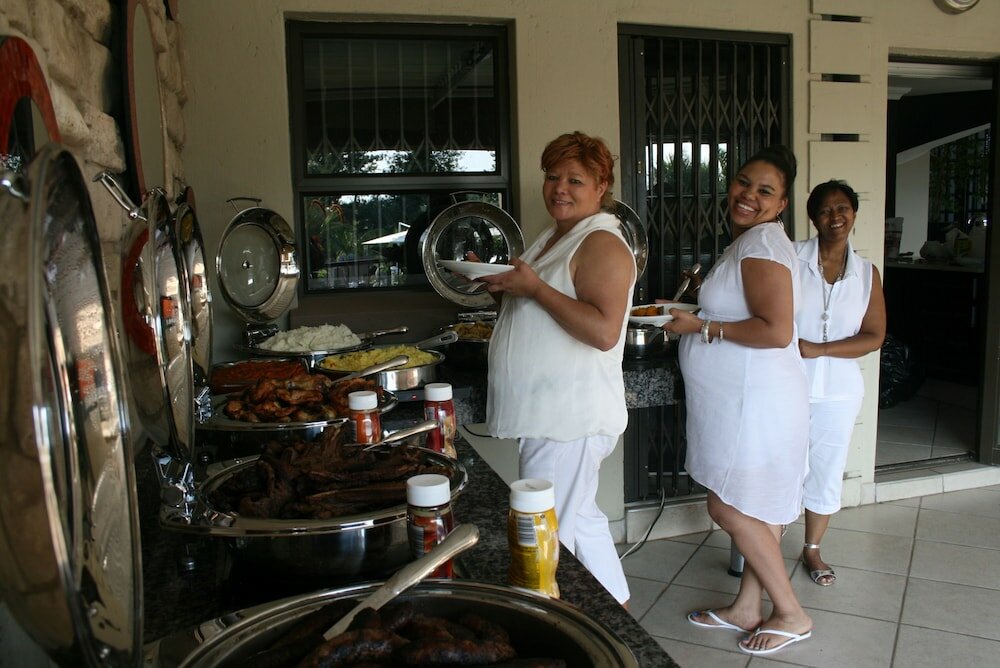 Фото Africa Paradise