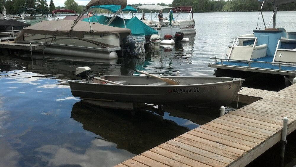 Фото Clear Lake Resort