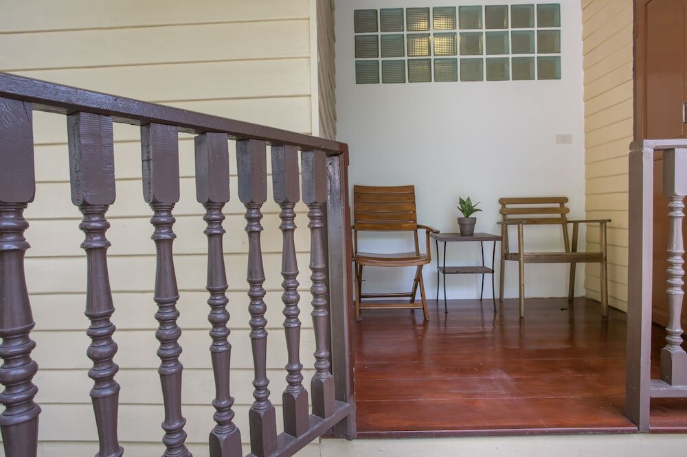 Фото Hotel De Bangkok