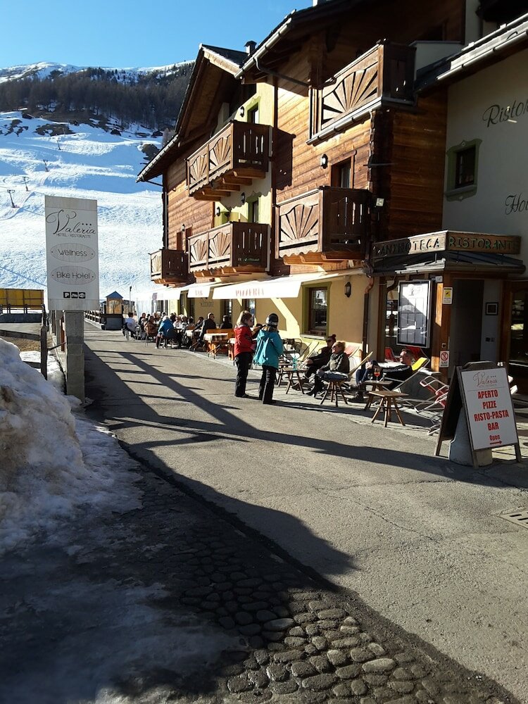 Фото Hotel Valeria