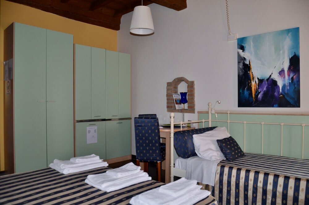 Фото L'Ippogrifo