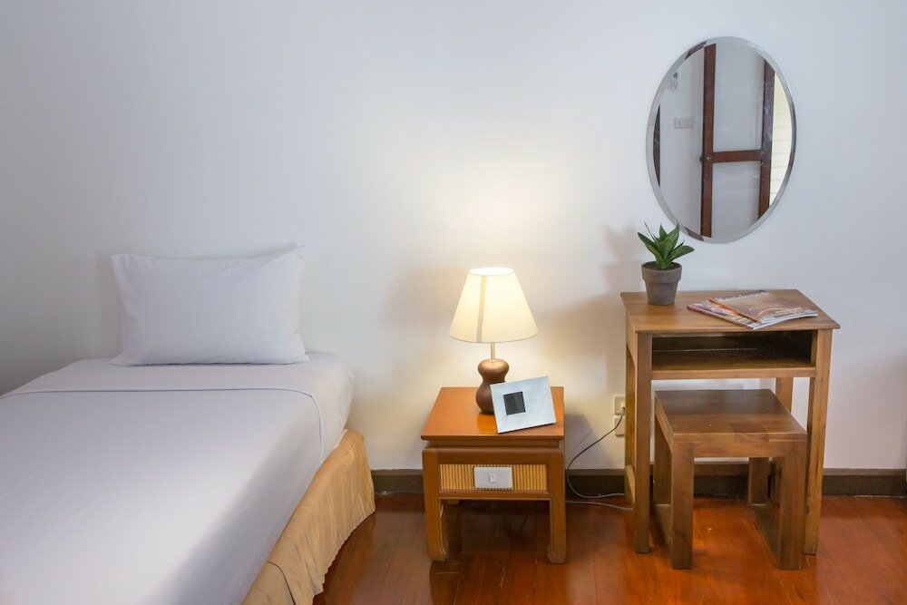 Фото The Bangkokians City Garden Home