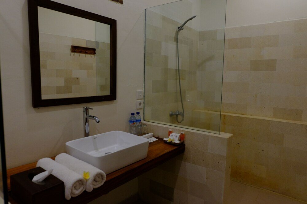 Фото Mina Tanjung Hotel