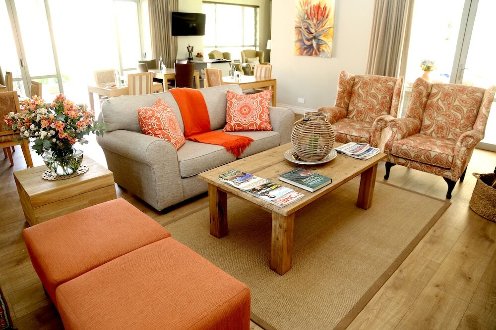 Фото Kingsmead Guest House