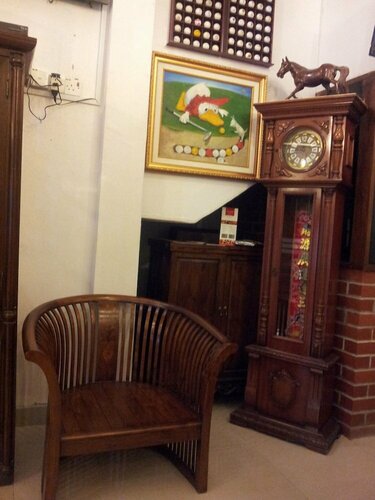 Гостиница Ferringhi Heritage Budget Hotel