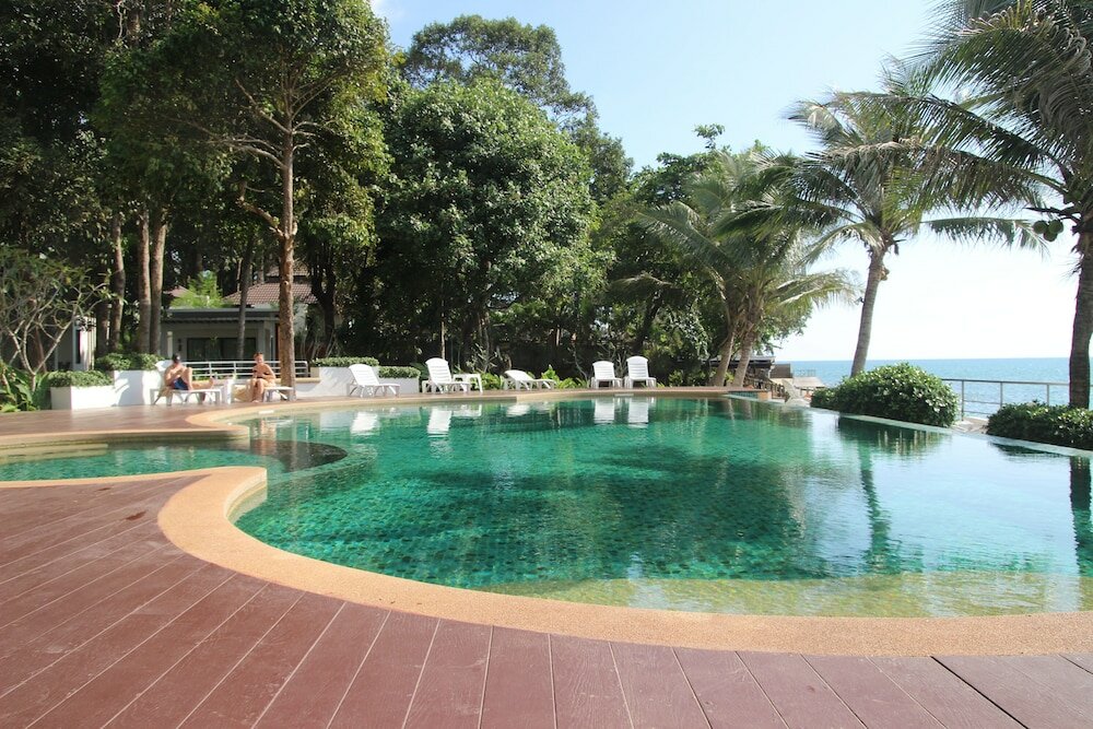 Фото Koh Chang Grandview Resort