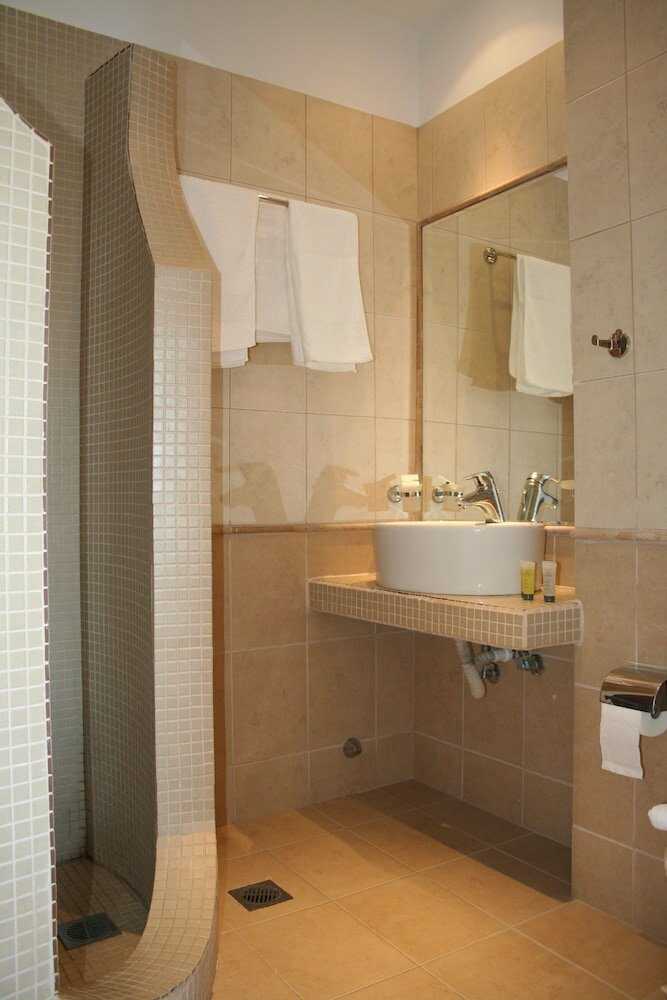 Фото Cyclades Hotel Serifos