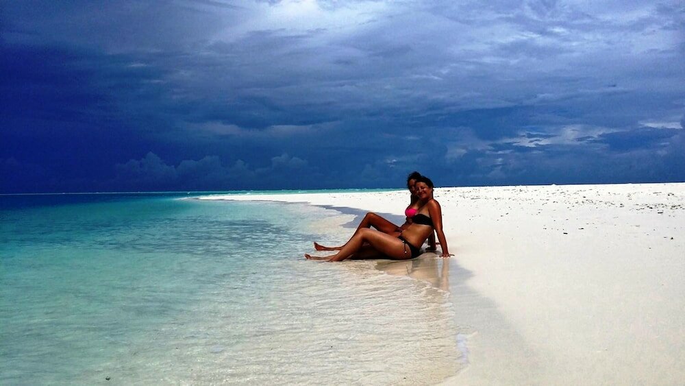 Фото Rasdhoo Coralville Hotel