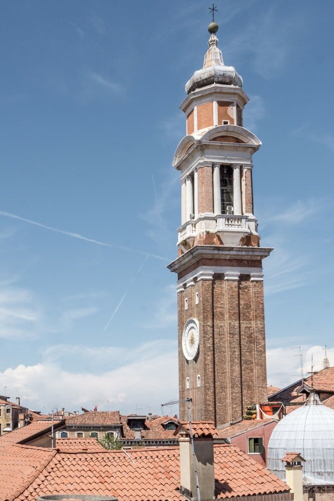 Фото Venice Palace Tintoretto