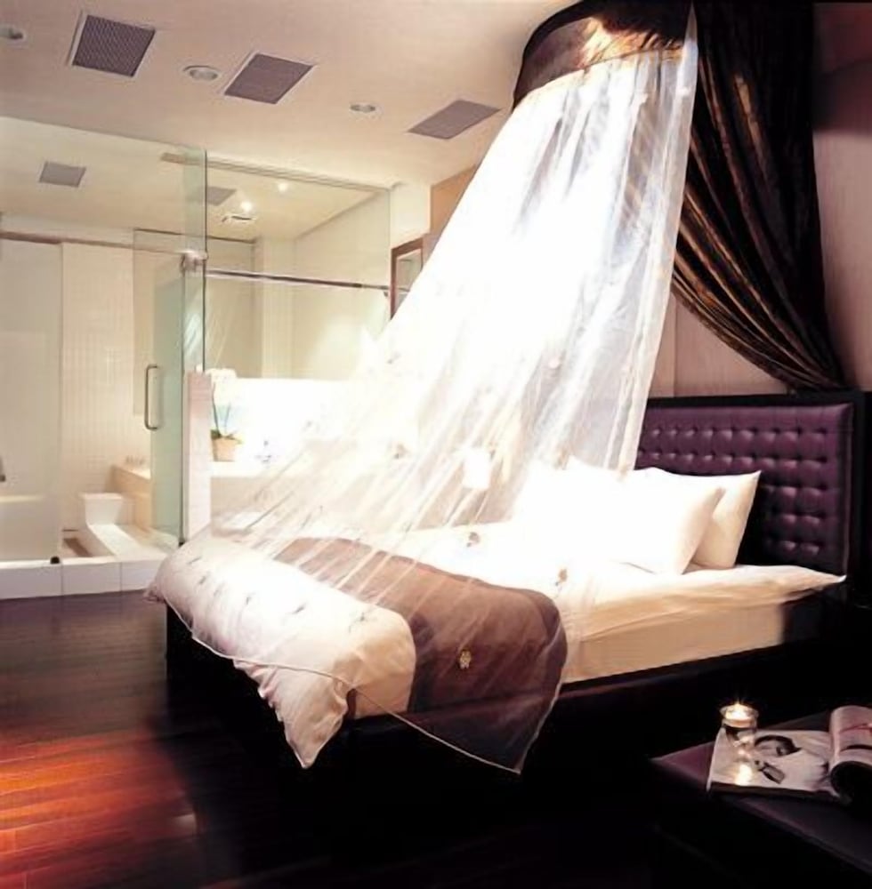 Фото The Solasresort Hot Spring Hotel