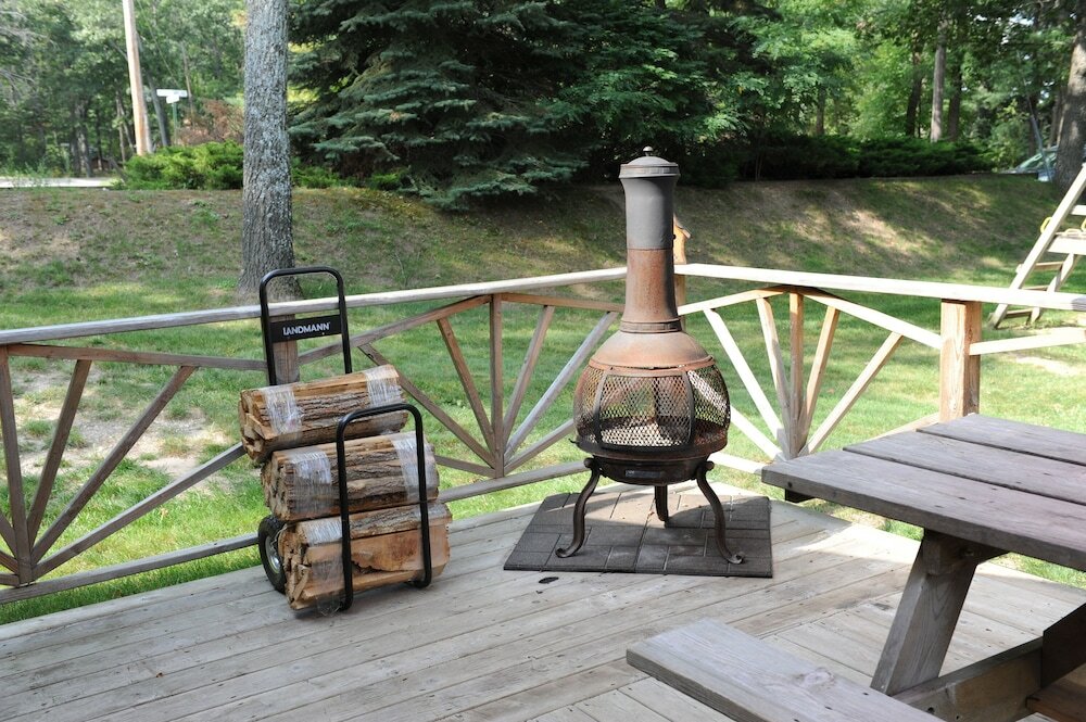 Фото Clear Lake Resort