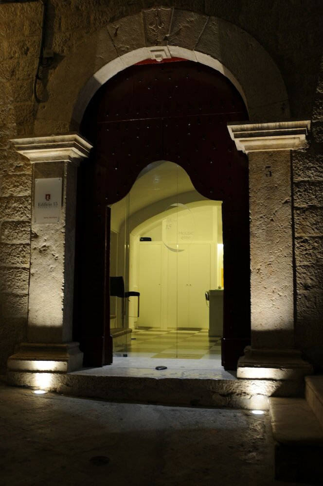 Фото Edificio 15 House Elite