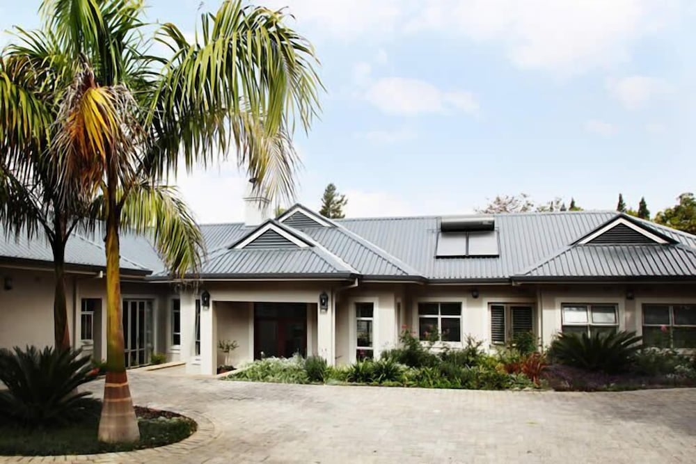 Фото Kingsmead Guest House