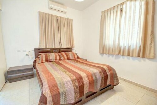 Апартаменты Sea Suites Apartments в Тель-Авиве