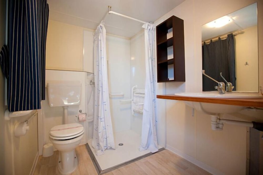 Фото Villaggio Camping Blu