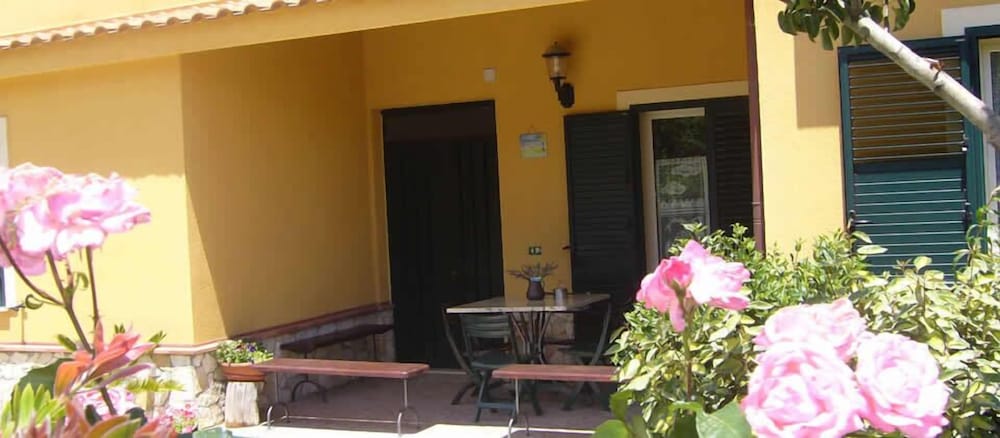 Фото Bed & Breakfast S. Elia