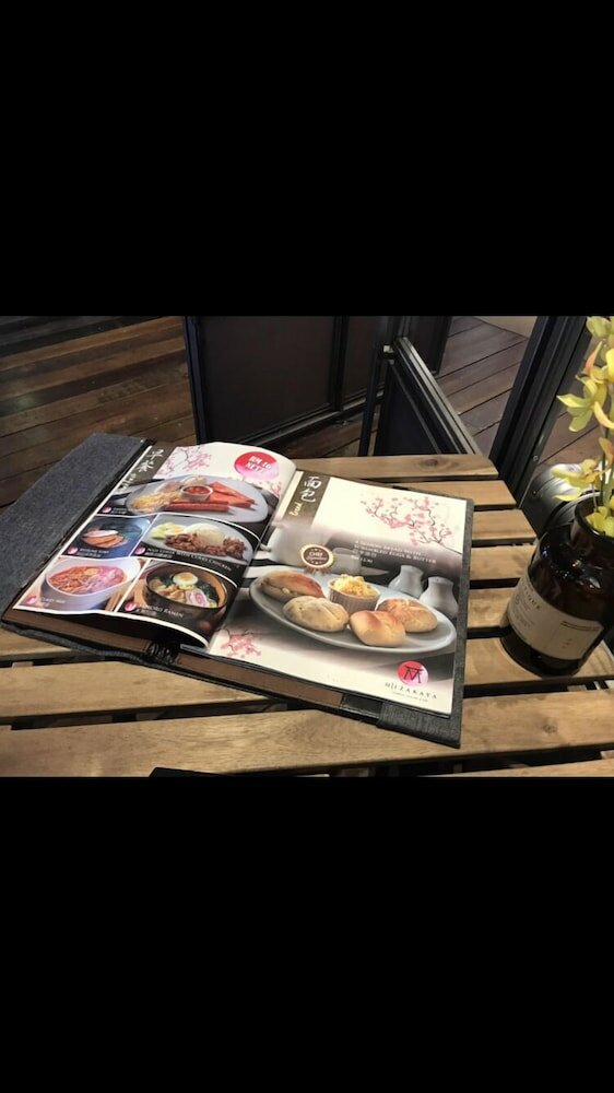 Фото Hotel Suria 18