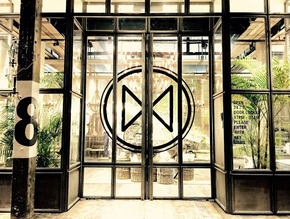 Фото Hotel Suria 18