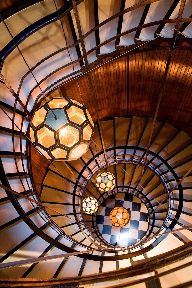 Фото Cotton House Hotel, Autograph Collection