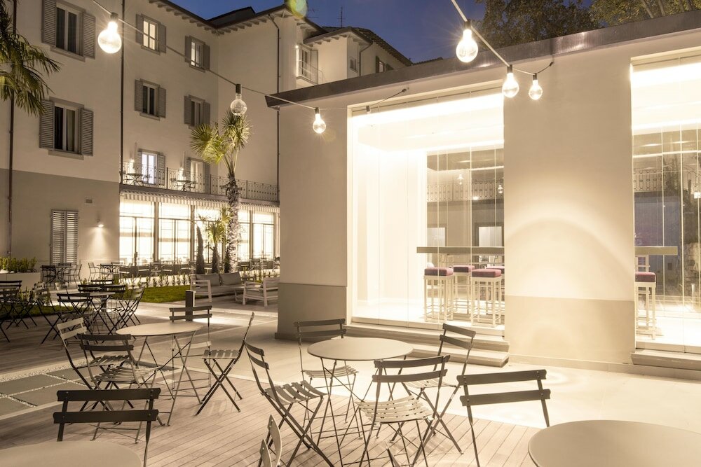 Фото Palazzo Castri 1874