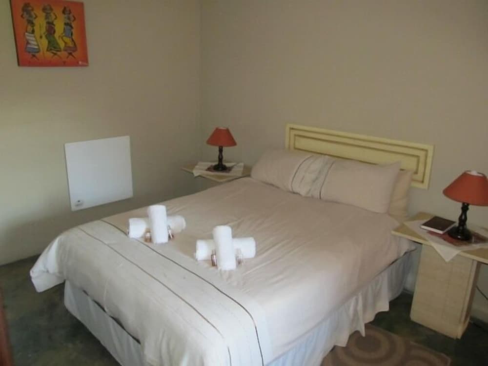 Фото Aroma Africa