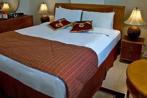 La Villa Najd Hotel Apartments (La Villa Najd Hotel Apartments, Al Barsha 1, Al Barsha, Hadaeq Mohammed Bin Rashid, Dubai), hotel