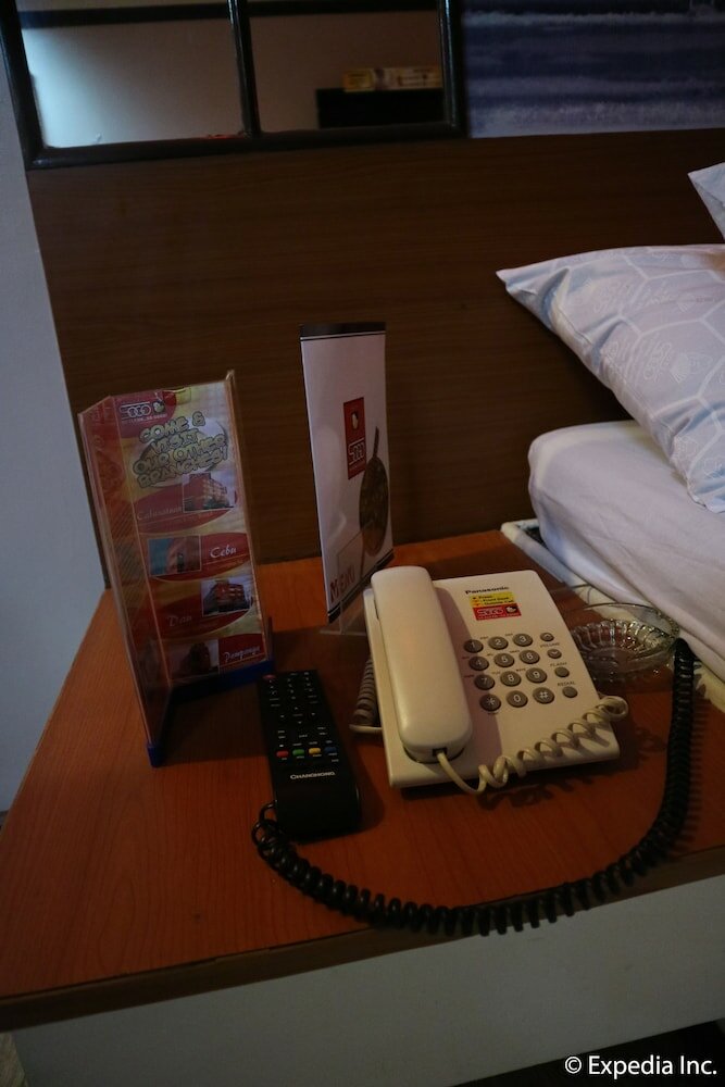 Фото Hotel Sogo Bacoor