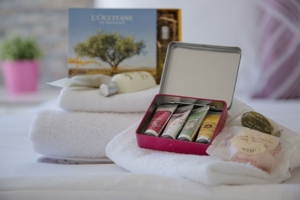 Фото Shenkin Vilmar Apartments