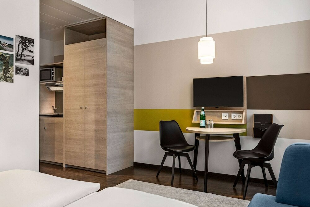 Фото Vienna House Easy by Wyndham Osnabruck