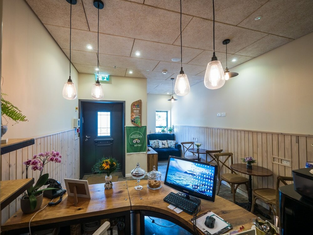 Фото отеля 5