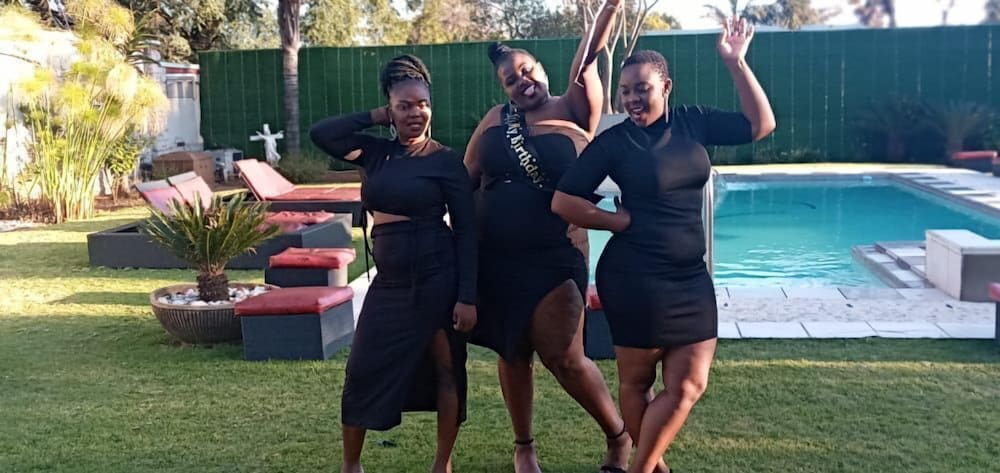 Фото Africa Paradise