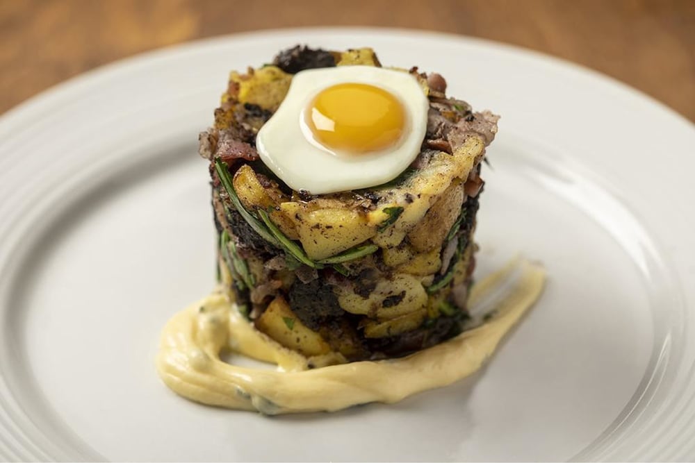 Фото Orocco Pier