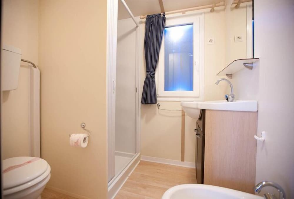 Фото Villaggio Camping Blu