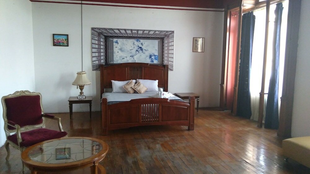 Фото Hotel Anabi