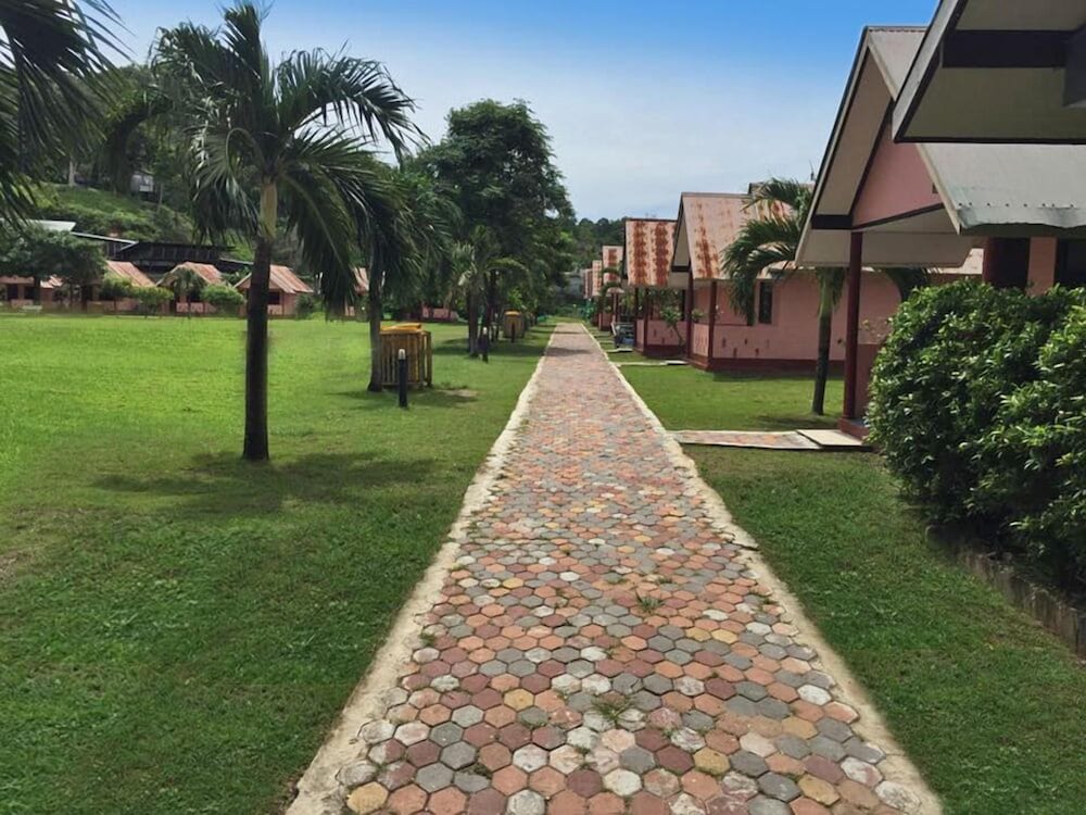 Фото Gypsy Bungalow