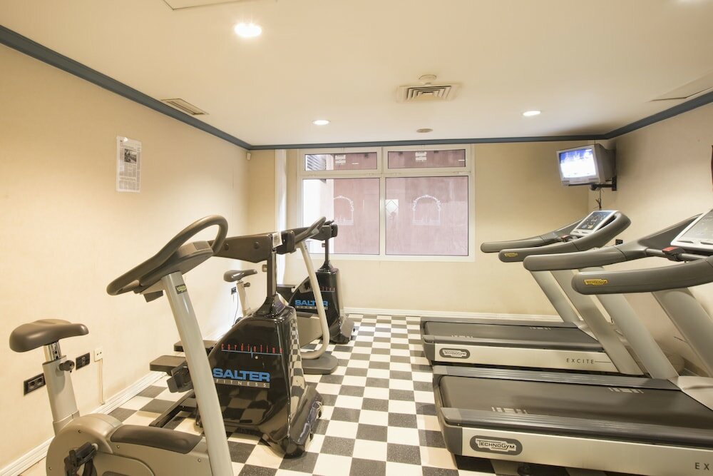 Фото Labranda Hotel Reverón Plaza